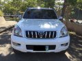 TOYOTA LAND CRUISER PRADO 2004 for sale-0