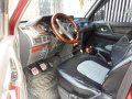 1996 Mitsubishi Pajero 2.5 4x4 Turbo Diesel Manual For Sale -7