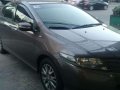 For sale 2012 Honda City-1