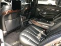 2014 Mercedes Benz S500 AMG Black For Sale -10