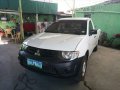 Well-maintained Mitsubishi L200 2012 for sale-1