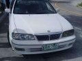 Nissan Exalta sta 2001 Top of the line for sale-0
