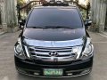 For sale!!! Hyundai Grand Starex Vgt Gold 2009 model acquired-0