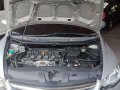 2007 Honda Civic 1.8S Automatic Silver For Sale -8