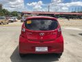 2016 Hyundai Eon GLX MT Red Hb For Sale -8