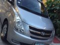 2011 Hyundai Grand starex Vgt cvx for sale-1