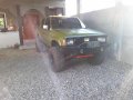 Nissan Pathfinder 4x4 for sale-2