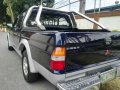 2000 Mitsubishi L200 pickup diesel for sale-2