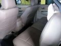 2006 Toyota Fortuner 3.0 G Automatic Diesel For Sale -1