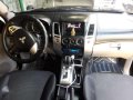 Mitsubishi Montero gls 2010 for sale-2