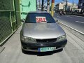 Well-maintained Toyota Corolla Altis 1998 for sale-1