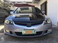 2007 Honda Civic FD Honda Matic for sale-2