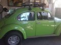 1972 Volkswagen Bettle Econo Green For Sale -0