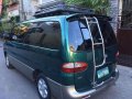 1998 Hyundai Starex SVX matic local for sale-2