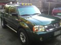 4x4 Nissan Frontier 2003 for sale-6