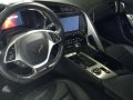 2016 Chevrolet CORVETTE ZO6 AT White For Sale -4