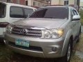 Toyota Fortuner G automatic 2011mdl rushhh sale-0