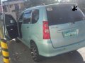 For sale Toyota AVANZA J 1.3 2012-0