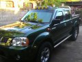 4x4 Nissan Frontier 2003 for sale-5