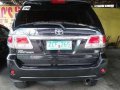 2006 Toyota Fortuner 3.0 G Automatic Diesel For Sale -4
