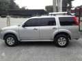 2008 Ford Everest Manual Diesel for sale-1