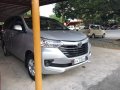 Well-kept Toyota Avanza 2017 for sale-2