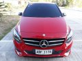 2015 Mercedes Benz B200 Sport night package for sale-9