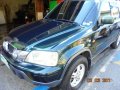 2000 Honda CRV allpower AT FRESH for sale-1