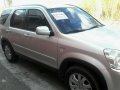 Honda CRV 2006 i-vtec Gen2 Manual trans for sale-2