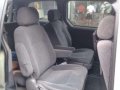 Kia Sedona Carnival White Van 2003 For Sale -6