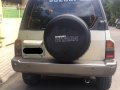 Suzuki Vitara 1997 for sale-0