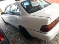 For sale Toyota Corolla gli 97 model-1