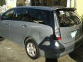 2008 Mitsubishi Grandis Locally purchased for sale-1