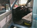 For sale Toyota Tamaraw fx gl 1995-2