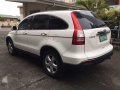 For sale Honda CR-V 2007 Automatic 4x2-5