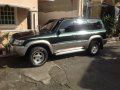 2000 TB45 Nissan Patrol Rush Sale.-1