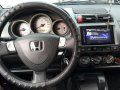 2006 Honda Jazz 1.5 vtec 7speed tiptronic for sale-2