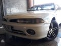 1994 Mitsubishi Galant vr4 16 valve for sale-3