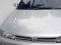 Mitsubishi Lancer Hotdog MT Silver For Sale -0