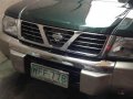 2000 TB45 Nissan Patrol Rush Sale.-9