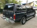 For sale!!! Nissan Frontier Ultra Eagle Pick-up 1997 model-8