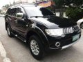 2010 Mitsubishi Montero Sport GLS Diesel 4x2 For Sale -3