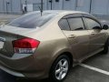 2010 Honda City Automatic for sale-4