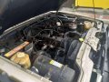 1991 Mitsubishi Pajero Diesel Manual Golden For Sale -3