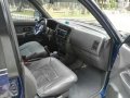 2000 Mitsubishi L200 pickup diesel for sale-5