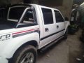 Foton Blizzard 4x4 2012 for sale-6