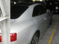 Good as new Audi A5 2009 A/T for sale-4