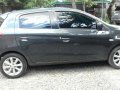 2013 Mitsubishi Mirage gls automatic for sale-7