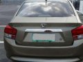 2010 Honda City Automatic for sale-5