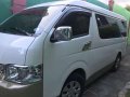 Toyota Grandia GL 2015 model for sale-1